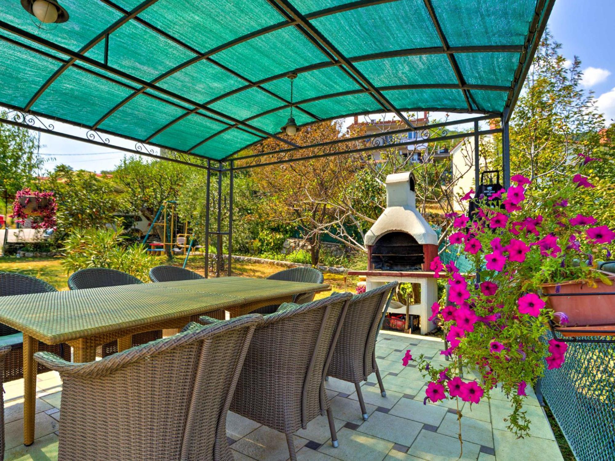 Apartment Laurus-3 By Interhome Lovran Εξωτερικό φωτογραφία