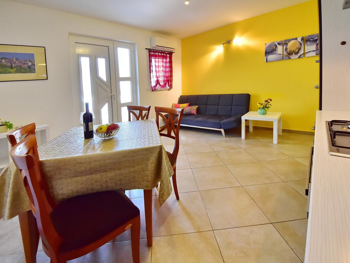 Apartment Laurus-3 By Interhome Lovran Εξωτερικό φωτογραφία