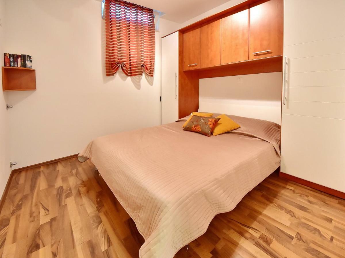 Apartment Laurus-3 By Interhome Lovran Εξωτερικό φωτογραφία